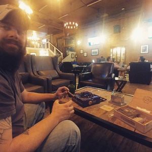 Meet your Posher, Mark